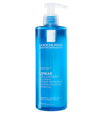 LA ROCHE POSAY LIPIKAR GEL LAVANT 400ML